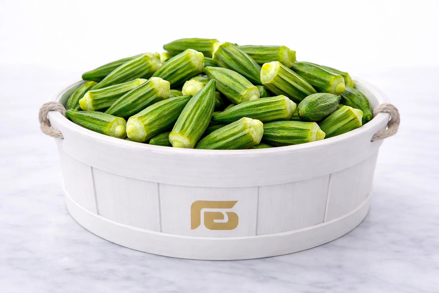 Okra