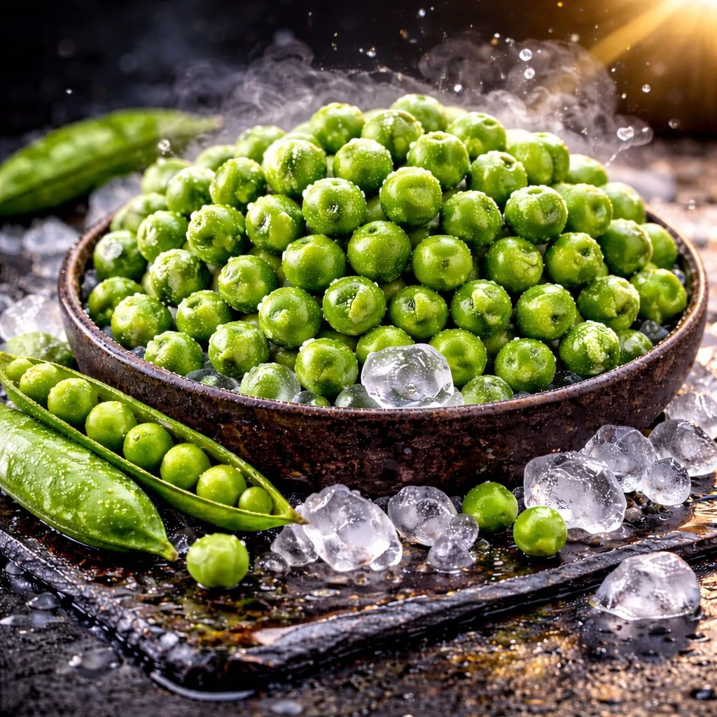 Peas