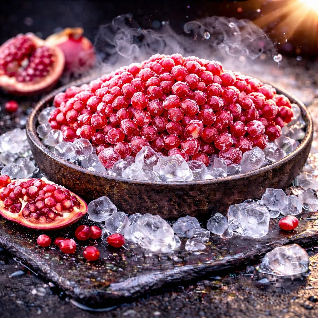 Pomegranate